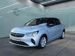 Silber Gebraucht 2023 Opel Corsa Kleinwagen | 16.999 € (Guter Preis)