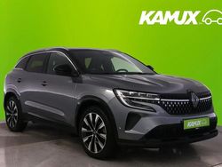 Grey kqg + black gne Gebraucht 2024 Renault Austral SUV | 26.500 € (Guter Preis)