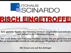Weiß Gebraucht 2024 Ford Transit Trend Van / Kleinbus | 28.880 € (Superpreis)