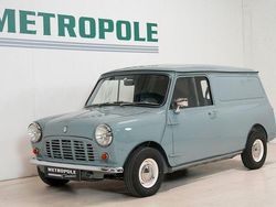 Grau Gebraucht 1983 Mini 1000 Kleinwagen | 19.500 €