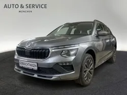 Othercolor Gebraucht 2024 Skoda Kamiq Drive SUV | 25.960 € (Teuer)