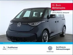 Starlight blue metallic Gebraucht 2023 VW ID. Buzz Pro Van | 47.490 € (Fairer Preis)