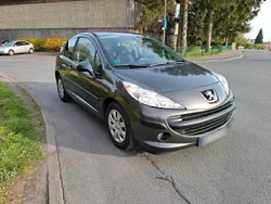 Grau Gebraucht 2006 Peugeot 207 Kleinwagen | 1.800 € (Fairer Preis)