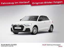 Cortinaweiß Gebraucht 2024 Audi A1 Sportback Basis Kleinwagen | 22.999 € (Fairer Preis)