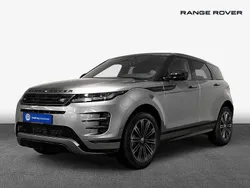 Eiger grey Gebraucht 2025 Land Rover Range Rover evoque SE Dynamic SUV | 64.996 € (Teuer)