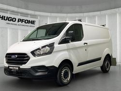 Frostweiß Gebraucht 2022 Ford Transit Custom Basis Van | 21.250 € (Superpreis)