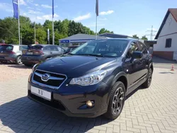 Dark gray Gebraucht 2014 Subaru XV Active SUV | 12.490 € (Fairer Preis)