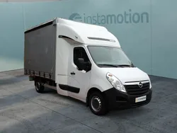 Weiß Gebraucht 2019 Opel Movano Van | 25.400 €