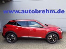 Elixir rot Gebraucht 2025 Peugeot 2008 Allure SUV | 35.170 €