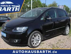Schwarz Gebraucht 2011 VW Golf VI Highline Limousine | 6.700 € (Guter Preis)