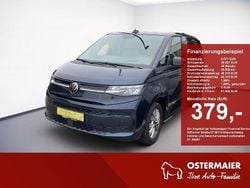 Blau Gebraucht 2024 VW T7 Van | 46.580 € (Superpreis)