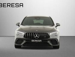Gebraucht 2024 Mercedes CLA45 AMG Shooting Brake AMG Kombi | 50.950 € (Guter Preis)