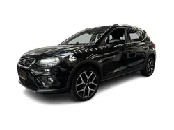 Schwarz Gebraucht 2021 Seat Arona Beats SUV | 19.879 € (Guter Preis)