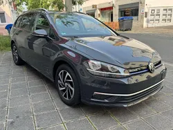 Grau Gebraucht 2018 VW Golf VII Join Kombi | 11.750 € (Guter Preis)