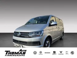 Silber Gebraucht 2019 VW T6.1 Highline Van | 42.980 €