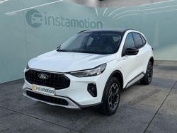 Weiß Gebraucht 2024 Ford Kuga Active X SUV | 33.699 € (Superpreis)