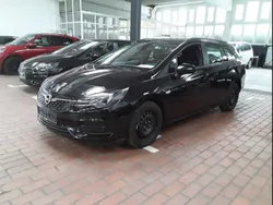 Schwarz onyx schwarz (metallic) Gebraucht 2021 Opel Astra Kombi | 13.380 € (Fairer Preis)