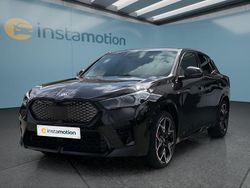 Schwarz Neu 2025 BMW iX2 M Sport SUV | 62.999 €