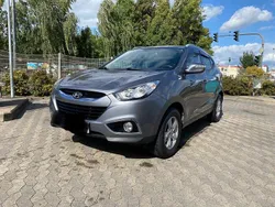 Grau Gebraucht 2013 Hyundai ix35 Comfort SUV | 8.700 € (Superpreis)