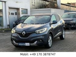 Grau Gebraucht 2017 Renault Kadjar XMOD SUV | 12.999 € (Fairer Preis)