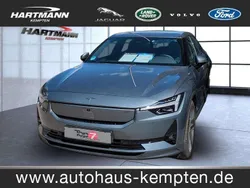 Andere Gebraucht 2025 Polestar 2 Limousine | 45.850 € (Teuer)