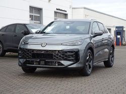 Grau Neu 2026 VW T-Roc R-line SUV | 46.520 € (Teuer)
