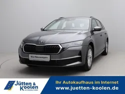 Metallic oder perleffektlack Neu 2025 Skoda Octavia Selection Kombi | 26.895 € (Superpreis)