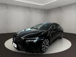 Diamant schwarz (metallic) Gebraucht 2022 Opel Insignia Sport Limousine | 34.650 € (Fairer Preis)