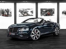 Andere Gebraucht 2015 Bentley Continental Limousine | 109.900 €