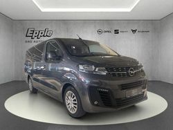 Grau Gebraucht 2020 Opel Zafira Life Edition Van | 29.890 € (Guter Preis)