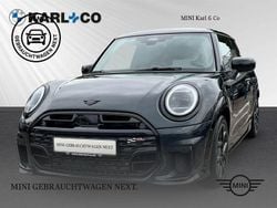 Grau Gebraucht 2024 Mini John Cooper Works Kleinwagen | 29.580 € (Fairer Preis)