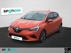 Gebraucht 2021 Renault Clio V Zen Kleinwagen | 12.450 € (Fairer Preis)