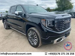 GMC Sierra