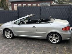 Gebraucht 2004 Peugeot 307 CC Cabrio | 3.300 € (Teuer)