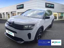 Weiß Gebraucht 2023 Citroën C5 Aircross Feel SUV | 18.790 € (Guter Preis)