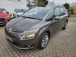 Lackierung moka/typ aussenverk Gebraucht 2015 Citroën Grand C4 Picasso SELECTION Van / Kleinbus | 11.600 € (Etwas zu teuer)