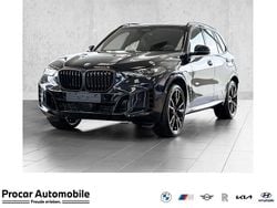 Schwarz Gebraucht 2025 BMW X5 M Sport SUV | 98.900 € (Guter Preis)