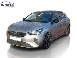 Grau Gebraucht 2022 Opel Corsa Elegance Kleinwagen | 12.880 € (Fairer Preis)