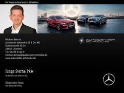 Schwarz Gebraucht 2024 Mercedes EQB300 Advanced Plus SUV | 37.840 € (Fairer Preis)