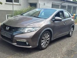 Gebraucht 2013 Honda Civic Sport Limousine | 5.699 € (Fairer Preis)