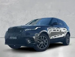Grau Gebraucht 2024 Land Rover Range Rover Velar SE Dynamic SUV | 69.499 € (Teuer)