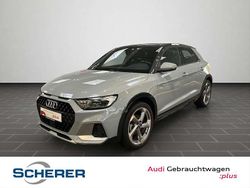 Pfeilgrau Gebraucht 2022 Audi A1 Ambiente Kleinwagen | 23.990 € (Fairer Preis)
