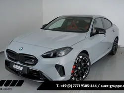Grau Neu 2025 BMW M235 M Sport Coupé | 61.990 € (Fairer Preis)