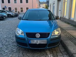 Blau Gebraucht 2006 VW Polo Kleinwagen | 2.000 € (Fairer Preis)