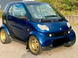 Smart ForTwo Coupé