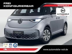 Neu 2026 VW ID. Buzz Pure Van / Kleinbus | 43.355 € (Superpreis)