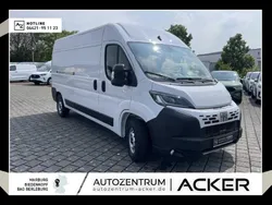Weiß Neu 2024 Fiat Ducato Van | 32.980 € (Fairer Preis)