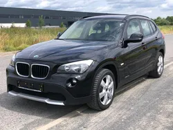 Schwarz Gebraucht 2010 BMW X1 SUV | 4.400 € (Fairer Preis)