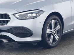 Gebraucht 2023 Mercedes C300 Avantgarde | 40.470 € (Guter Preis)
