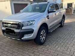 Gebraucht 2019 Ford Ranger Wildtrack Abholung | 26.800 € (Guter Preis)